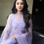 Priyanka Arul Mohan 18