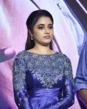 Actress Priyanka Arul Mohan at Varun Doctor Movie Pre Release Event Photos 12 Actress Priyanka Arul Mohan at Varun Doctor Movie Pre Release Event Photos 12