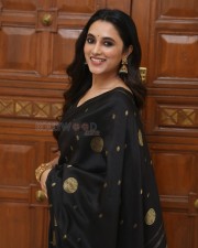 Actress Priyanka Mohan at Saripodhaa Sanivaaram Success Celebrations Event Photos 34