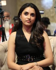 Actress Priyanka Mohan at They Call Him OG Blockbuster Celebrations Photos 04