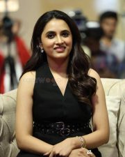Actress Priyanka Mohan at They Call Him OG Blockbuster Celebrations Photos 11