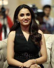 Actress Priyanka Mohan at They Call Him OG Blockbuster Celebrations Photos 11
