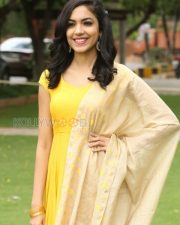 Actress Reetu Varma Photos