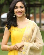 Actress Reetu Varma Photos