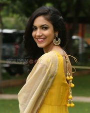 Actress Reetu Varma Photos