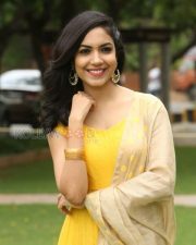 Actress Reetu Varma Photos