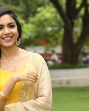 Actress Reetu Varma Photos