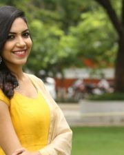 Actress Reetu Varma Photos