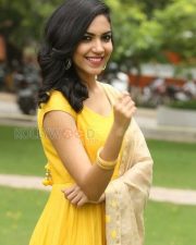 Actress Reetu Varma Photos