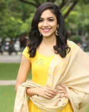 Actress Reetu Varma Photos