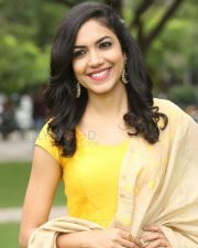 Actress Reetu Varma Photos