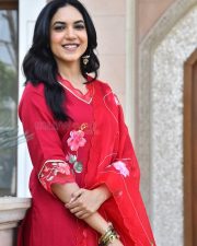 Actress Ritu Varma at Mazaaka Movie Interview Photos 05 Actress Ritu Varma at Mazaaka Movie Interview Photos 05