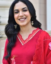 Actress Ritu Varma at Mazaaka Movie Interview Photos 06 Actress Ritu Varma at Mazaaka Movie Interview Photos 06