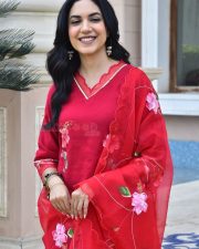 Actress Ritu Varma at Mazaaka Movie Interview Photos 07 Actress Ritu Varma at Mazaaka Movie Interview Photos 07