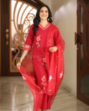 Actress Ritu Varma at Mazaaka Movie Interview Photos 09 Actress Ritu Varma at Mazaaka Movie Interview Photos 09