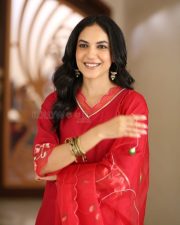 Actress Ritu Varma at Mazaaka Movie Interview Photos 19 Actress Ritu Varma at Mazaaka Movie Interview Photos 19