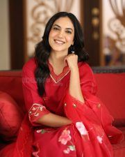 Actress Ritu Varma at Mazaaka Movie Interview Photos 30 Actress Ritu Varma at Mazaaka Movie Interview Photos 30