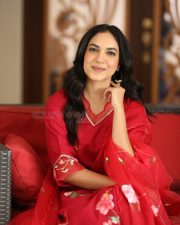 Actress Ritu Varma at Mazaaka Movie Interview Photos 31 Actress Ritu Varma at Mazaaka Movie Interview Photos 31