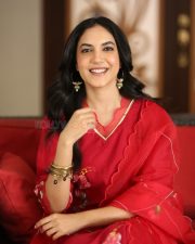 Actress Ritu Varma at Mazaaka Movie Interview Photos 32 Actress Ritu Varma at Mazaaka Movie Interview Photos 32