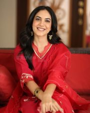 Actress Ritu Varma at Mazaaka Movie Interview Photos 33 Actress Ritu Varma at Mazaaka Movie Interview Photos 33
