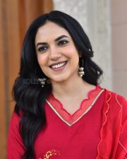 Actress Ritu Varma at Mazaaka Movie Interview Photos 34 Actress Ritu Varma at Mazaaka Movie Interview Photos 34