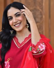 Actress Ritu Varma at Mazaaka Movie Interview Photos 35 Actress Ritu Varma at Mazaaka Movie Interview Photos 35