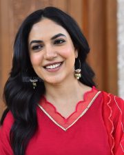 Actress Ritu Varma at Mazaaka Movie Interview Photos 36 Actress Ritu Varma at Mazaaka Movie Interview Photos 36