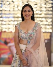 Actress Ritu Varma at Mazaka Movie Success Meet Photos 10 Actress Ritu Varma at Mazaka Movie Success Meet Photos 10
