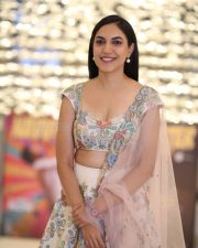Actress Ritu Varma at Mazaka Movie Success Meet Photos 11 Actress Ritu Varma at Mazaka Movie Success Meet Photos 11