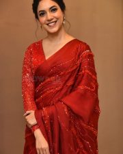 Actress Ritu Varma at Mazaka Trailer Launch Event Pictures 02 Actress Ritu Varma at Mazaka Trailer Launch Event Pictures 02