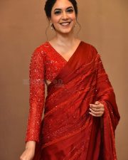 Actress Ritu Varma at Mazaka Trailer Launch Event Pictures 03 Actress Ritu Varma at Mazaka Trailer Launch Event Pictures 03