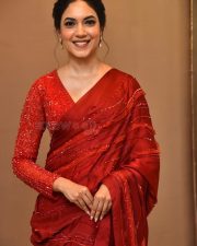 Actress Ritu Varma at Mazaka Trailer Launch Event Pictures 04 Actress Ritu Varma at Mazaka Trailer Launch Event Pictures 04