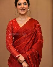 Actress Ritu Varma at Mazaka Trailer Launch Event Pictures 05 Actress Ritu Varma at Mazaka Trailer Launch Event Pictures 05