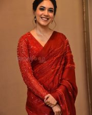 Actress Ritu Varma at Mazaka Trailer Launch Event Pictures 07 Actress Ritu Varma at Mazaka Trailer Launch Event Pictures 07