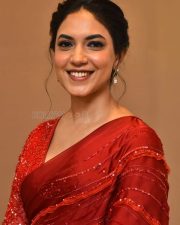 Actress Ritu Varma at Mazaka Trailer Launch Event Pictures 10 Actress Ritu Varma at Mazaka Trailer Launch Event Pictures 10