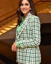 Actress Ritu Varma at Modern Love Hyderabad Web Series Press Meet Photos 03