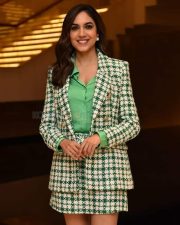 Actress Ritu Varma at Modern Love Hyderabad Web Series Press Meet Photos 17