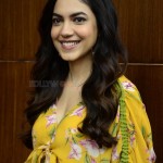 Actress Ritu Varma at Tuck Jagadish Movie Interview Pictures 05 Actress Ritu Varma at Tuck Jagadish Movie Interview Pictures 05