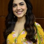 Actress Ritu Varma at Tuck Jagadish Movie Interview Pictures 07 Actress Ritu Varma at Tuck Jagadish Movie Interview Pictures 07