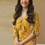 Actress Ritu Varma at Tuck Jagadish Movie Interview Pictures 26 Actress Ritu Varma at Tuck Jagadish Movie Interview Pictures 26