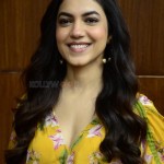 Actress Ritu Varma at Tuck Jagadish Movie Interview Pictures 31 Actress Ritu Varma at Tuck Jagadish Movie Interview Pictures 31