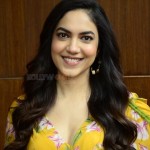 Actress Ritu Varma at Tuck Jagadish Movie Interview Pictures 35 Actress Ritu Varma at Tuck Jagadish Movie Interview Pictures 35