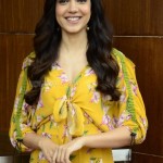 Actress Ritu Varma at Tuck Jagadish Movie Interview Pictures 37 Actress Ritu Varma at Tuck Jagadish Movie Interview Pictures 37