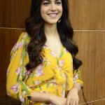 Actress Ritu Varma at Tuck Jagadish Movie Interview Pictures 38 Actress Ritu Varma at Tuck Jagadish Movie Interview Pictures 38