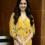 Actress Ritu Varma at Tuck Jagadish Movie Interview Pictures 39 Actress Ritu Varma at Tuck Jagadish Movie Interview Pictures 39