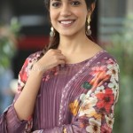 Actress Ritu Varma at Varudu Kaavalenu Movie Interview Pictures 01 Actress Ritu Varma at Varudu Kaavalenu Movie Interview Pictures 01