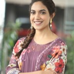 Actress Ritu Varma at Varudu Kaavalenu Movie Interview Pictures 02 Actress Ritu Varma at Varudu Kaavalenu Movie Interview Pictures 02
