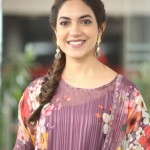 Actress Ritu Varma at Varudu Kaavalenu Movie Interview Pictures 03 Actress Ritu Varma at Varudu Kaavalenu Movie Interview Pictures 03