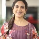 Actress Ritu Varma at Varudu Kaavalenu Movie Interview Pictures 04 Actress Ritu Varma at Varudu Kaavalenu Movie Interview Pictures 04