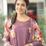 Actress Ritu Varma at Varudu Kaavalenu Movie Interview Pictures 05 Actress Ritu Varma at Varudu Kaavalenu Movie Interview Pictures 05